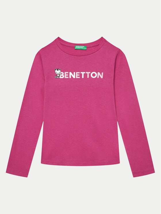 Bluzka United Colors Of Benetton