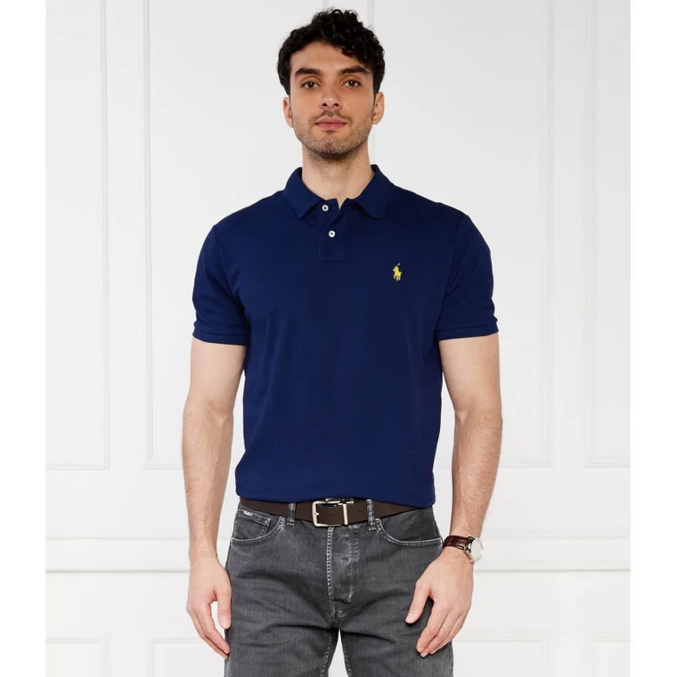 POLO RALPH LAUREN Polo | Custom fit