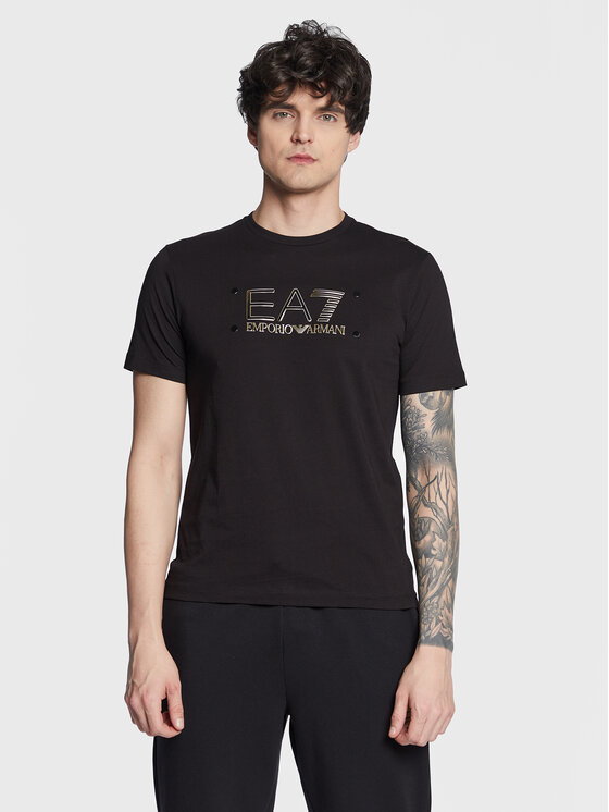 T-Shirt EA7 Emporio Armani