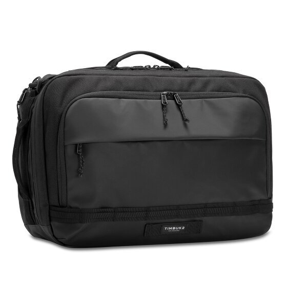 Timbuk2 Agent Schemat Torba lotnicza 41 cm Komora na laptopa jet black