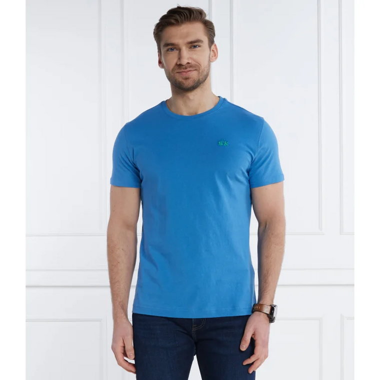 La Martina T-shirt | Regular Fit