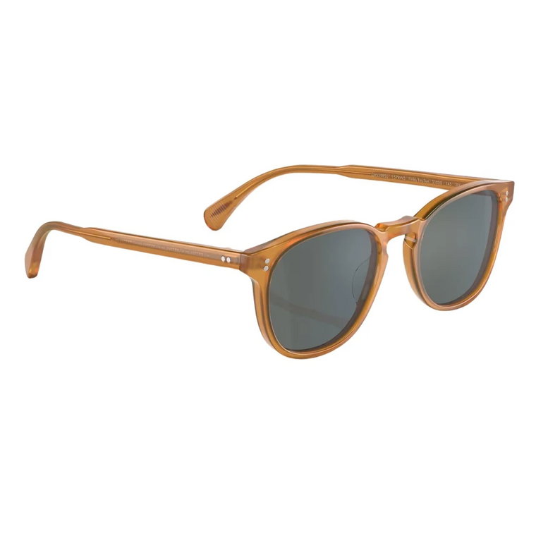 Okulary przeciwsłoneczne Finley Esq. Oliver Peoples