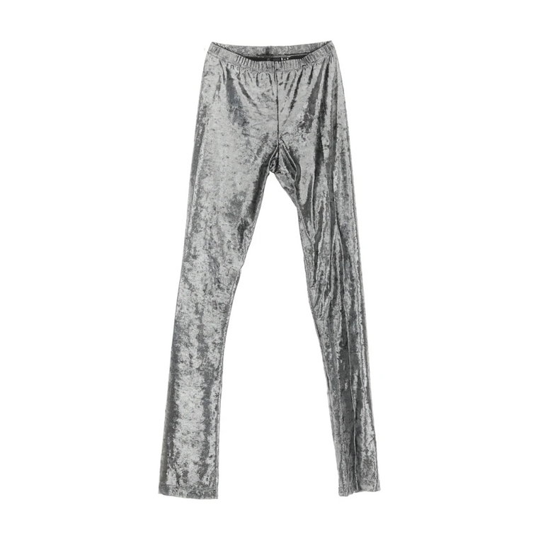 Stylowe Legginsy Junya Watanabe