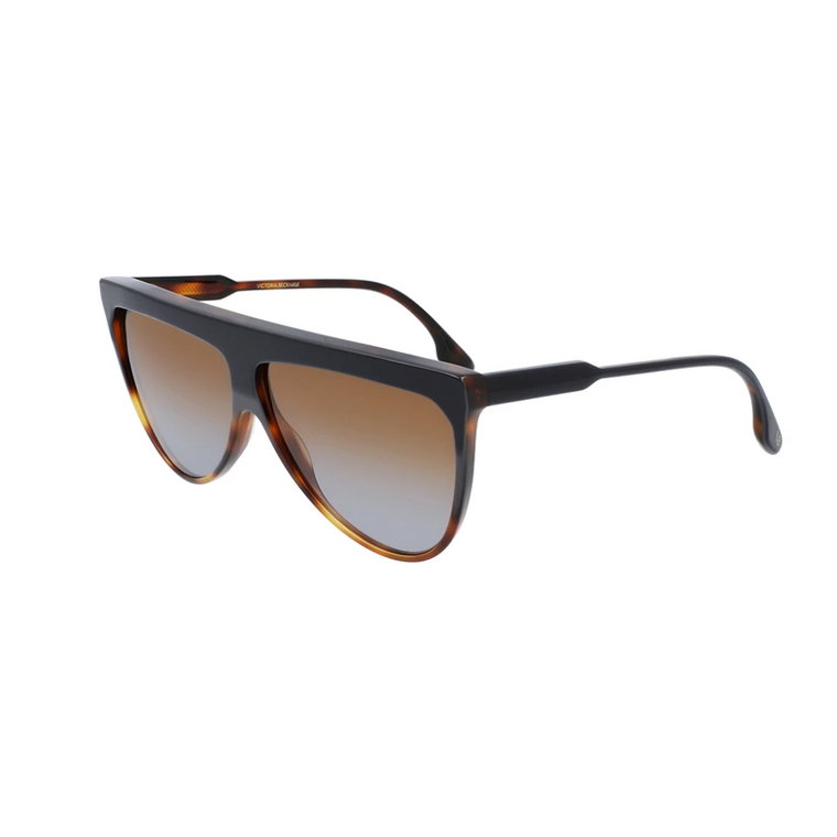 Stylowe okulary przeciwsłoneczne dla kobiet - Model Vb619S Victoria Beckham