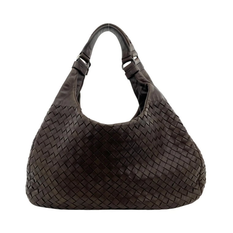 Pre-owned Shoulder Bags Bottega Veneta Vintage