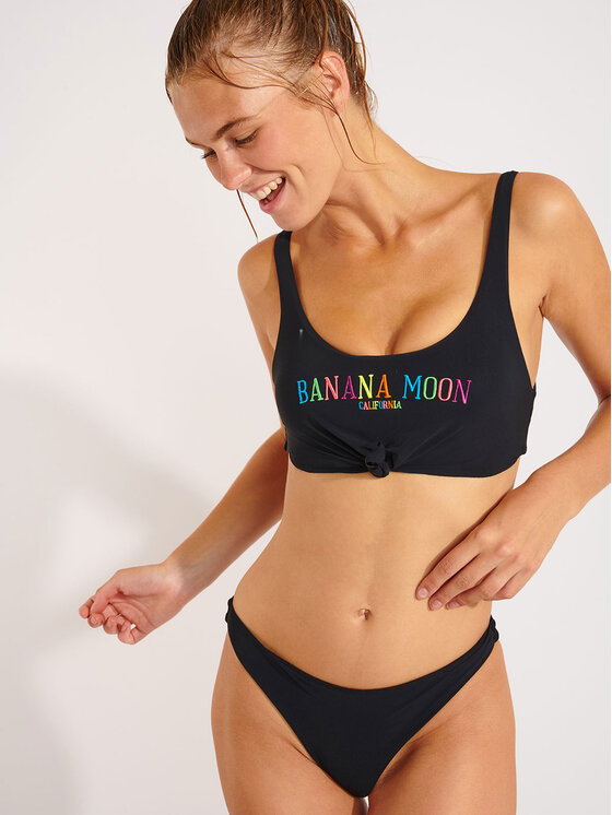Dół od bikini Banana Moon