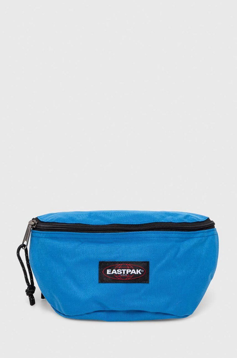 Eastpak nerka kolor niebieski