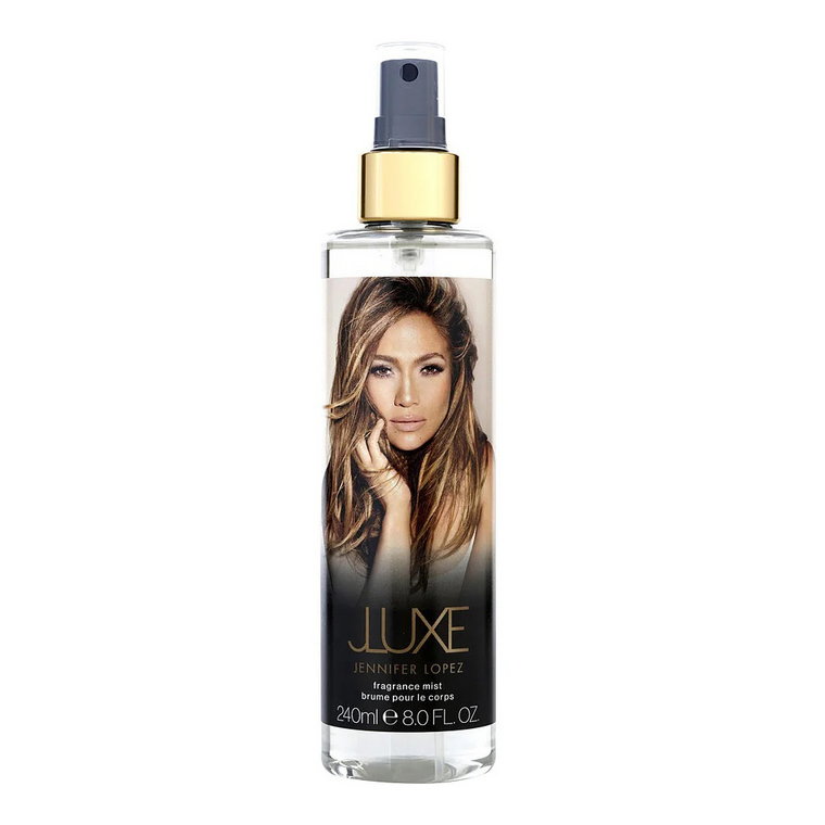 Jennifer Lopez JLuxe mgiełka do ciała 240 ml