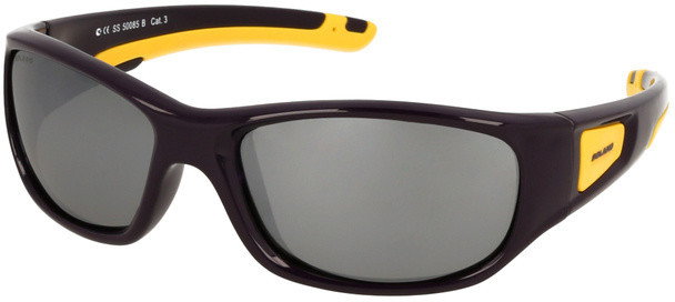 Solano Okulary Przeciwsłoneczne Solano Sport SS 50085 B