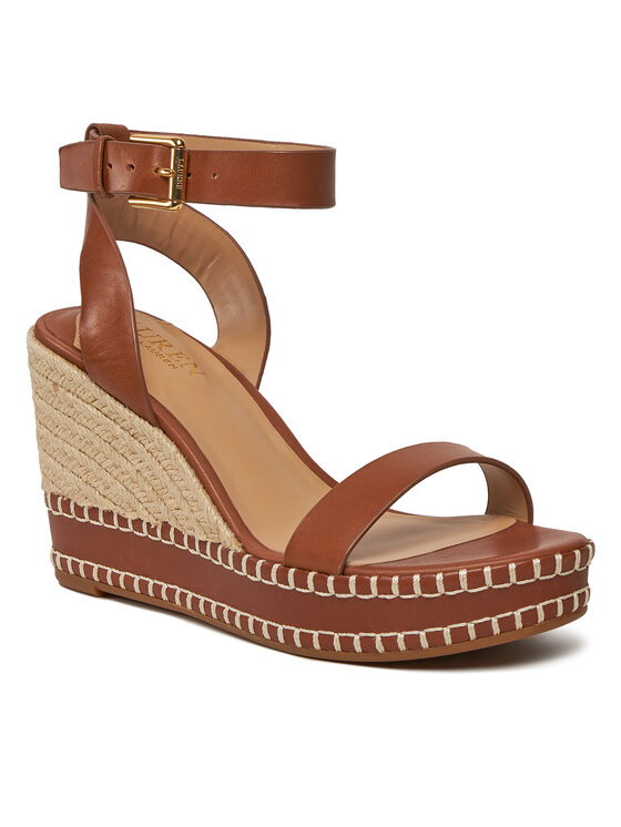 Espadryle Lauren Ralph Lauren