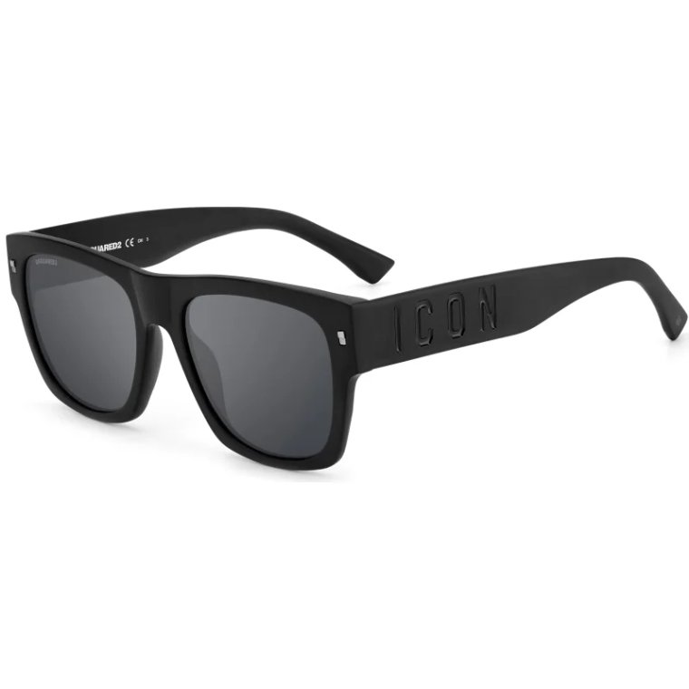 Dsquared2 Okulary przeciwsłoneczne ICON 0004/S