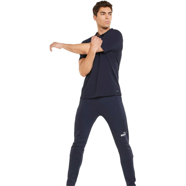 Spodnie Puma Teamfinal Casuals Pants, Mężczyźni