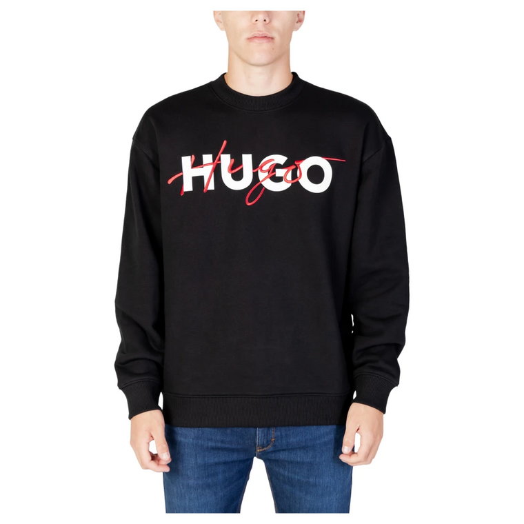 Sweatshirts Hoodies Hugo Boss