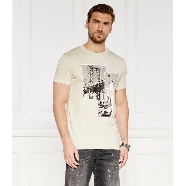 Joop! Jeans T-shirt 20Dismas-2 | Regular Fit