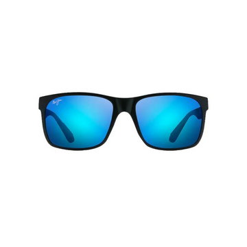 Maui Jim, Sunglasses Niebieski, male,