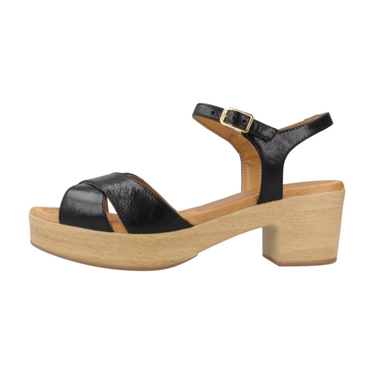 High Heel Sandals Unisa