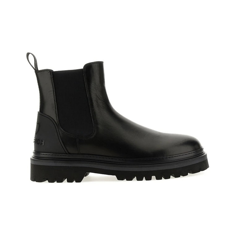 Woolrich Collection Chelsea Buty Woolrich