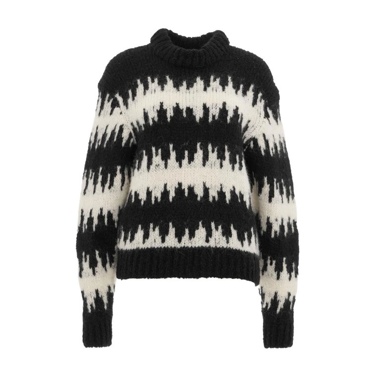 Knitwear Thom Krom