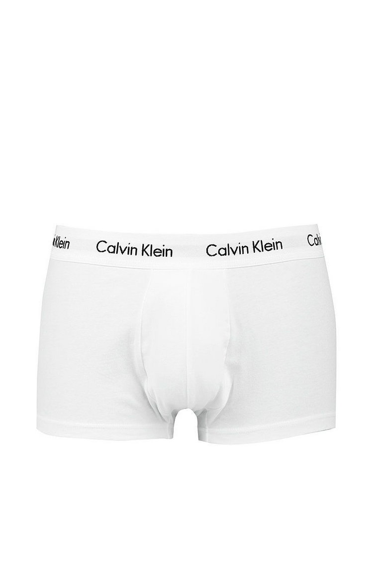 Calvin Klein Underwear bokserki 3-pack męskie kolor biały 0000U2664G