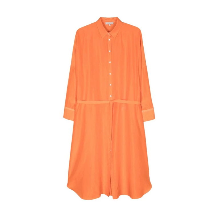 Shirt Dresses Antonelli Firenze