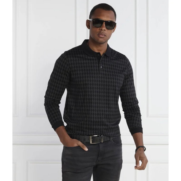 Karl Lagerfeld Polo | Regular Fit