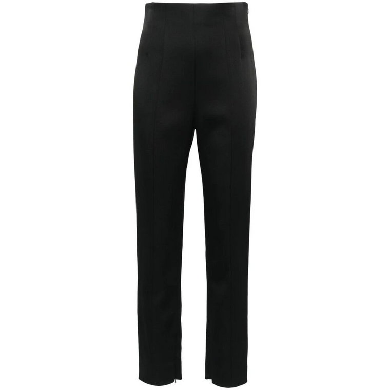 Slim-fit Trousers Khaite