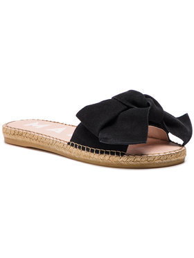 Espadryle Manebi