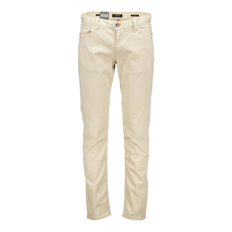 Slim-fit Jeans Alberto