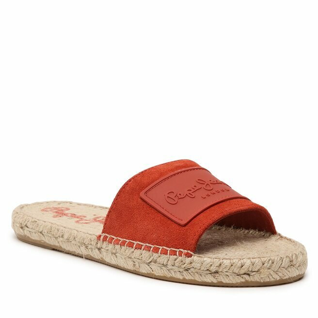 Espadryle Pepe Jeans