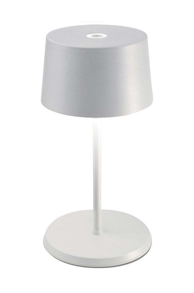 Zafferano lampa stołowa bezprzewodowa Olivia Pro Mini