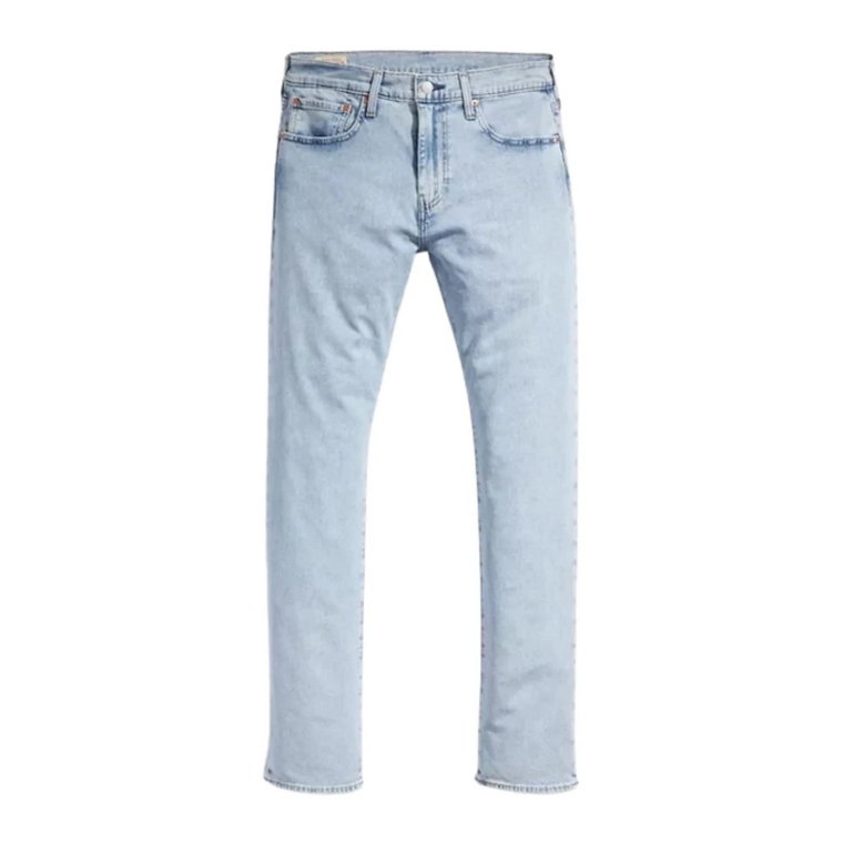 Męskie Spodnie Tapered Frosty Cool Levi's