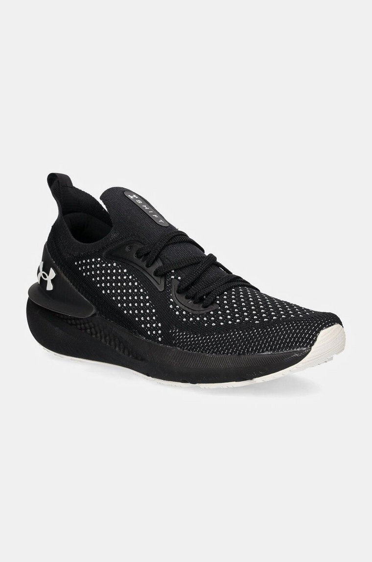 Under Armour buty do biegania Shift kolor granatowy 3027776