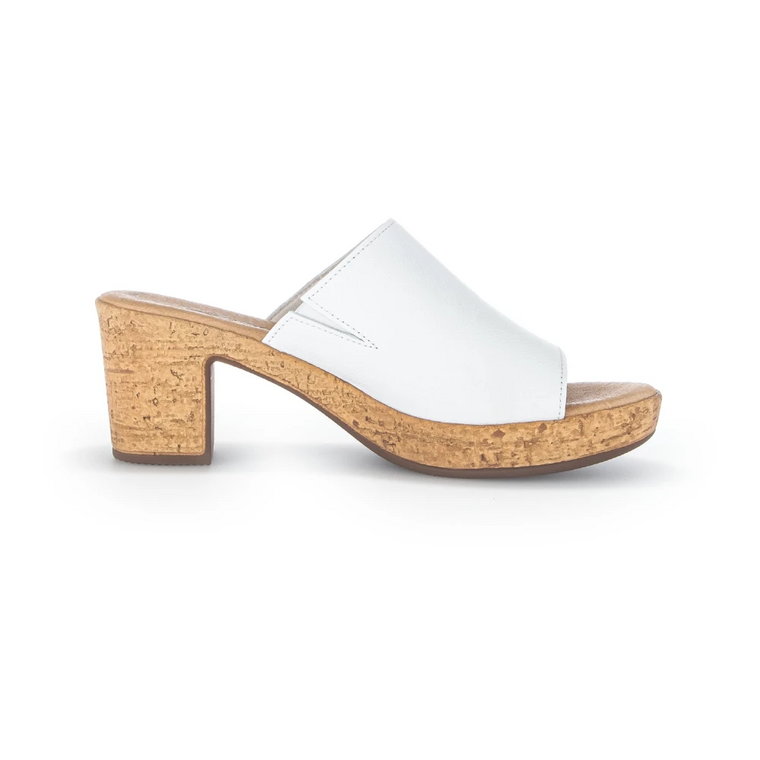 Flat Sandals Gabor