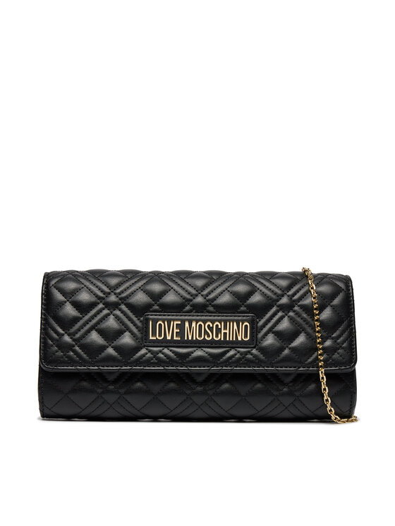 Torebka LOVE MOSCHINO