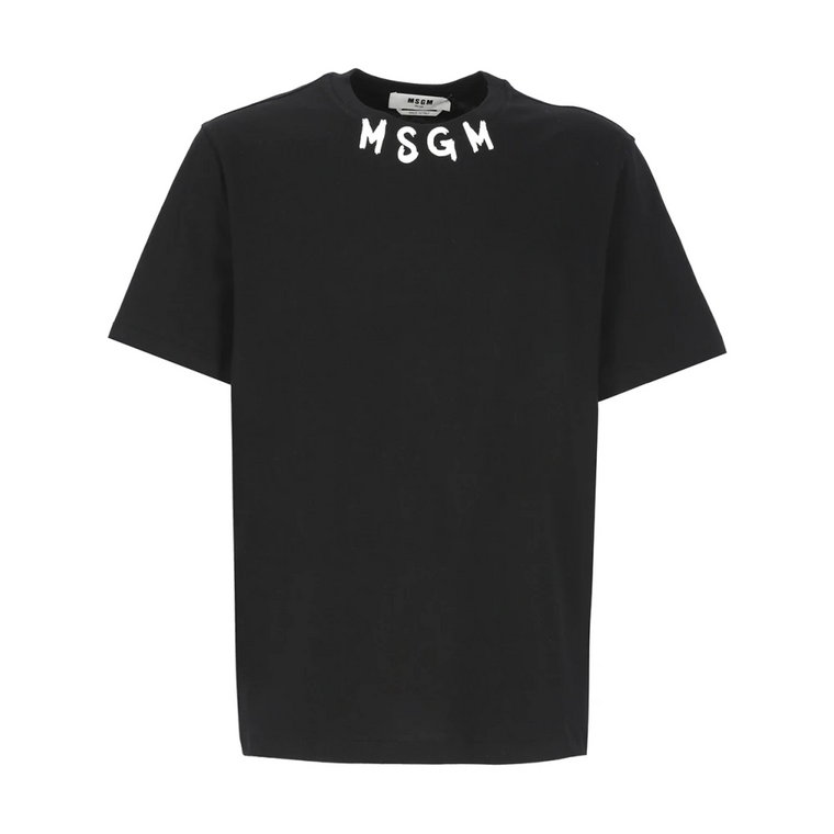 T-Shirts Msgm