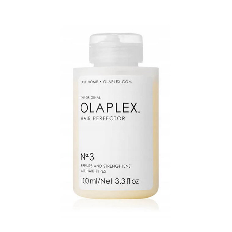 OLAPLEX N3 Hair Perfector kuracja regenerująca do włosów 100ml