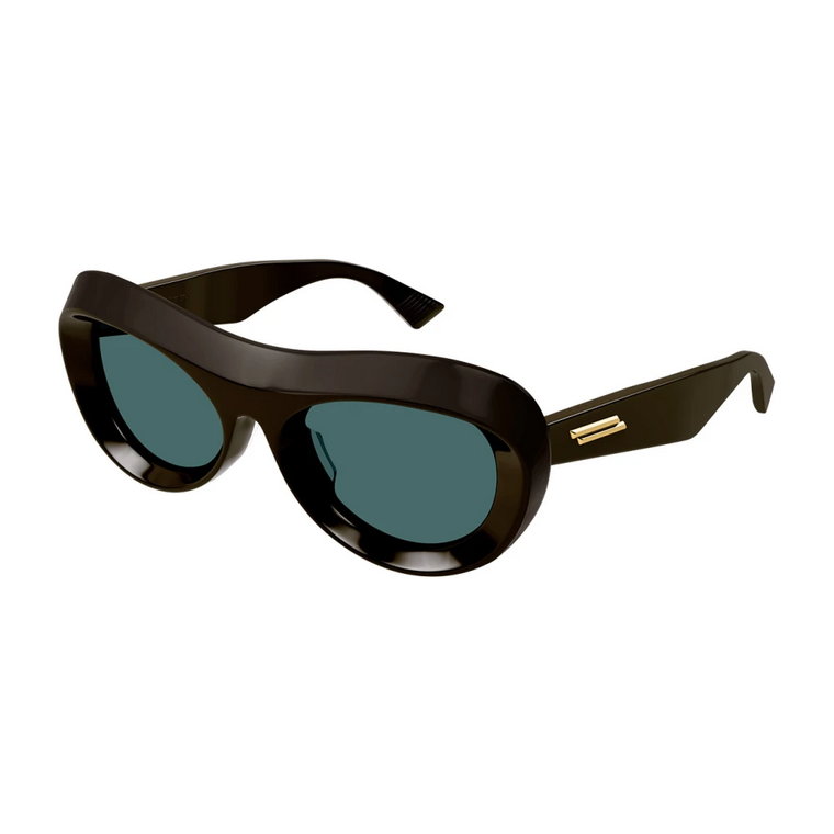 Stylowe okulary przeciwsłoneczne Bv1284S Bottega Veneta