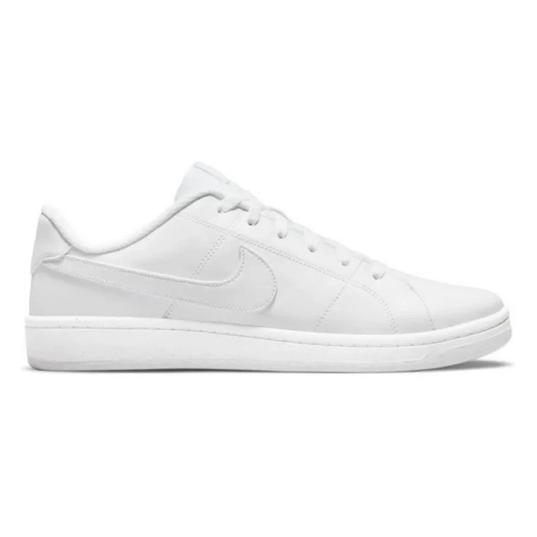 Białe Court Royale 2 Dh3160 Nike