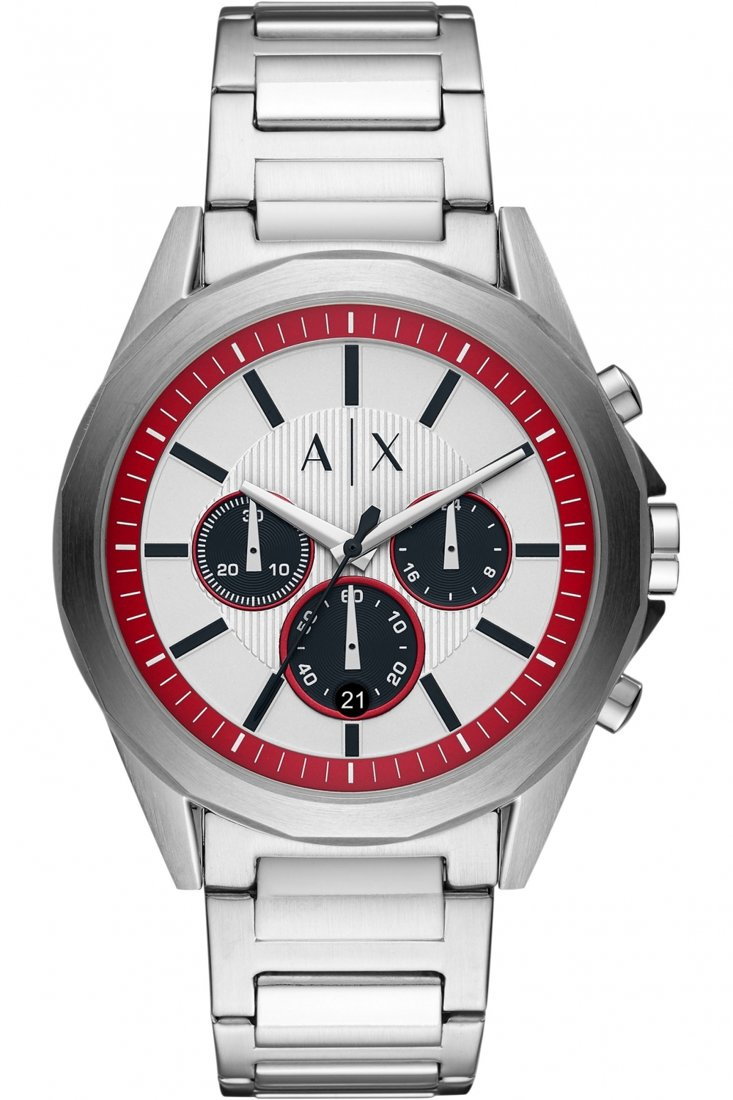 Męski Zegarek ARMANI EXCHANGE model AX2646 (44 MM)