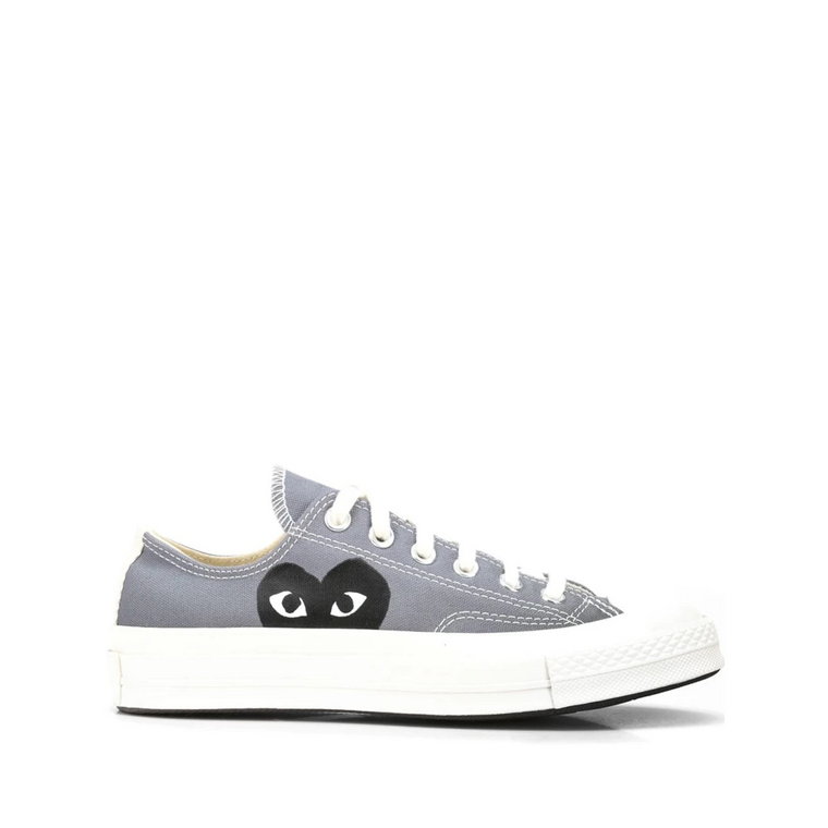 Sneakers Comme des Garçons Play