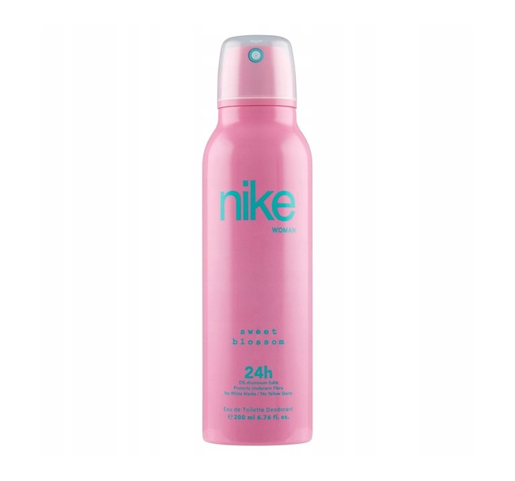 NIKE SWEET BLOSSOM DEZODORANT SPRAY 200ML