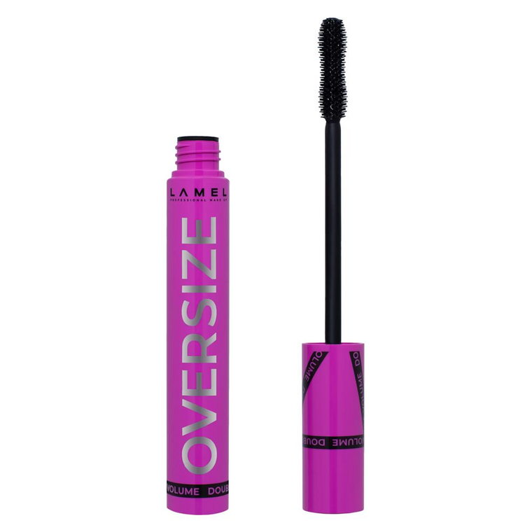 Lamel Mascara Volume Over Size - tusz do rzęs 10ml