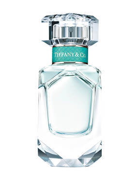Tiffany Fragrances Tiffany