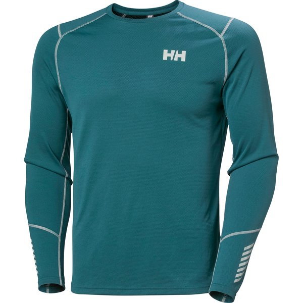 Longsleeve termoaktywny męski Lifa Active Crew Helly Hansen