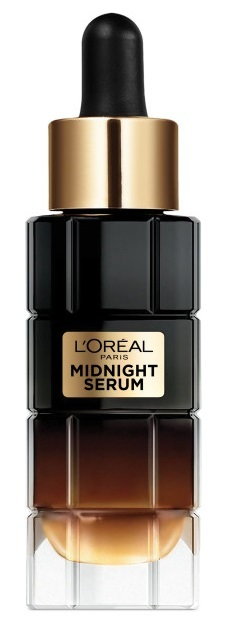 L'Oreal Age Perfect Cell Renew Midnight - serum do twarzy 30ml