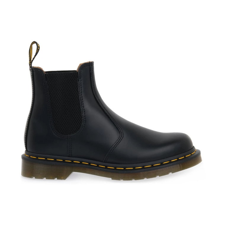 Czarne Buty 2976 Dr. Martens