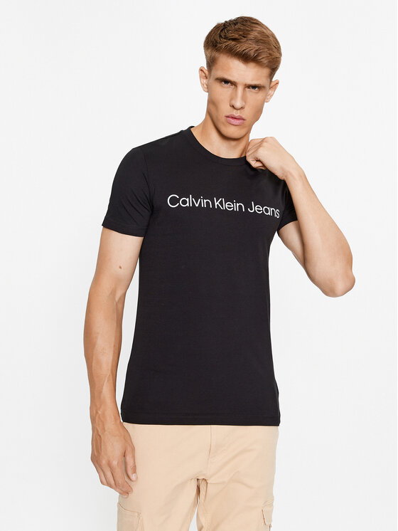 T-Shirt Calvin Klein Jeans