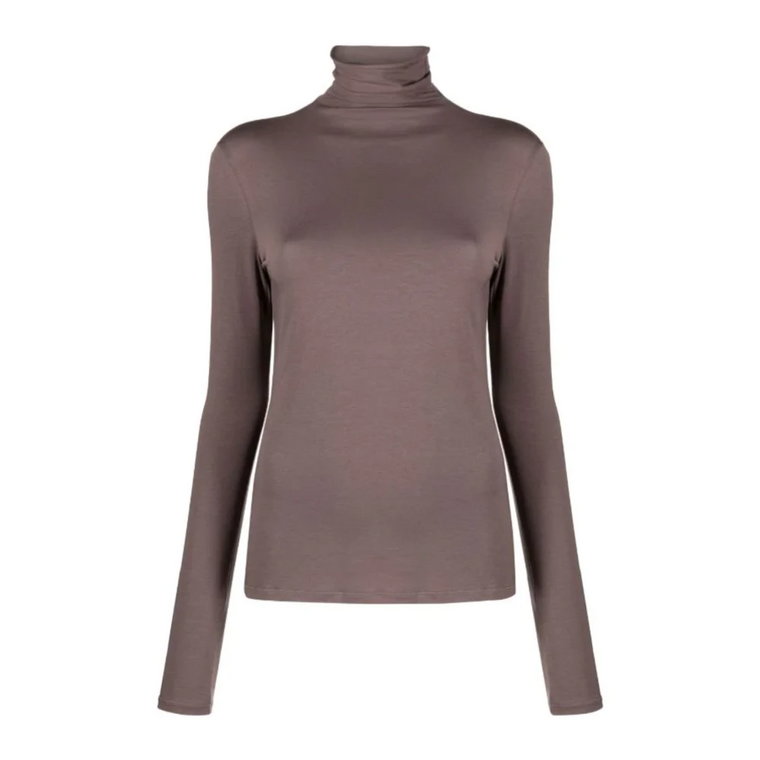 Turtlenecks Lemaire