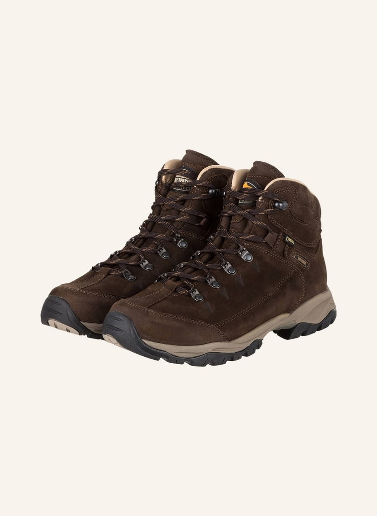 Meindl Buty Outdoorowe Ohio 2 Gtx braun