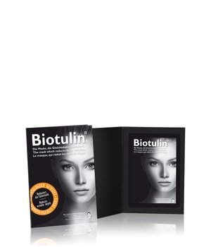 Biotulin Biotulin Bio Cellulose Mask Maseczka w płacie 8 ml